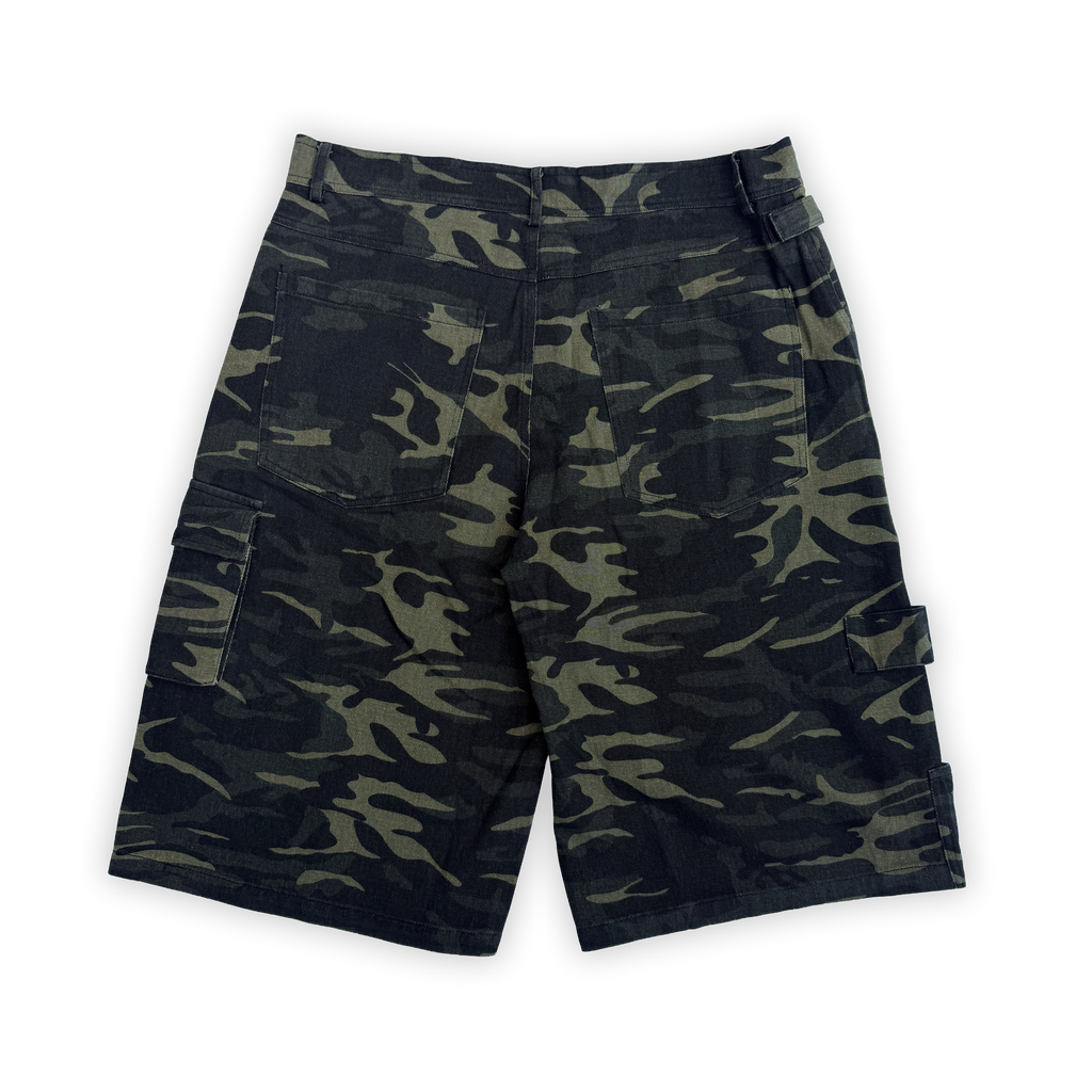Rod-Holder Shorts